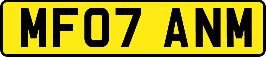 MF07ANM