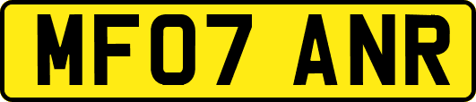 MF07ANR