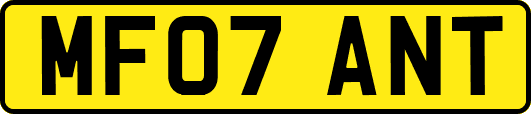 MF07ANT