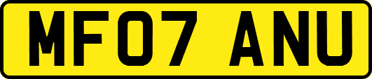 MF07ANU