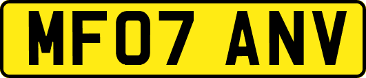 MF07ANV