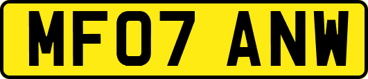 MF07ANW