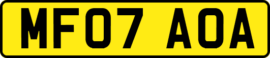 MF07AOA