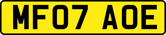 MF07AOE