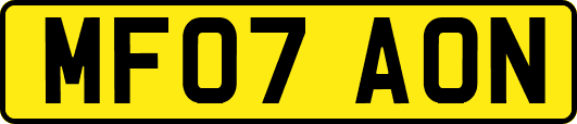 MF07AON