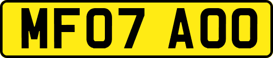 MF07AOO
