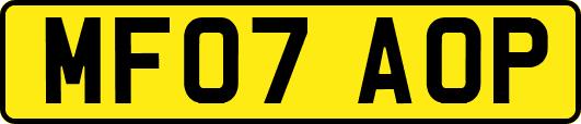 MF07AOP