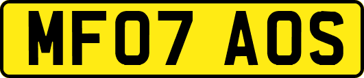 MF07AOS