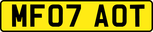 MF07AOT