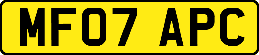 MF07APC