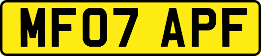 MF07APF