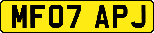 MF07APJ