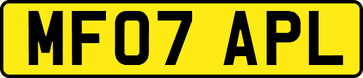 MF07APL