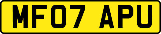 MF07APU