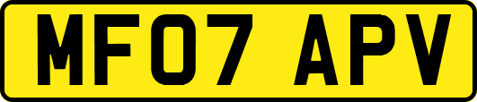 MF07APV