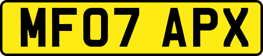 MF07APX