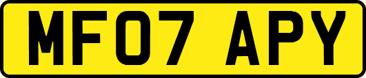 MF07APY