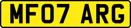 MF07ARG