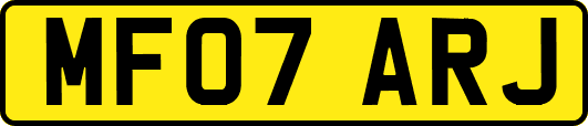 MF07ARJ
