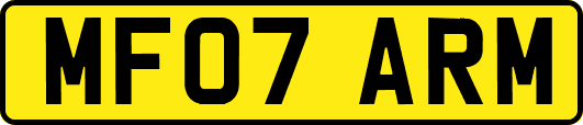 MF07ARM