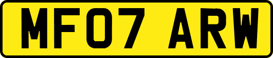 MF07ARW