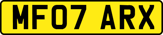 MF07ARX