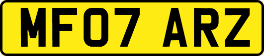 MF07ARZ