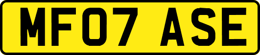 MF07ASE