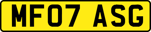 MF07ASG