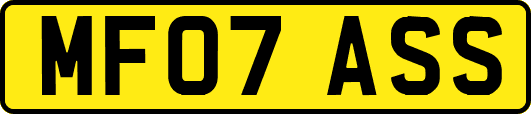 MF07ASS