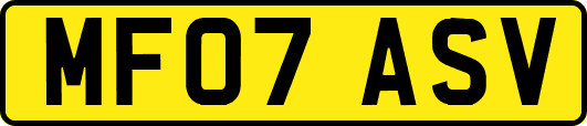 MF07ASV