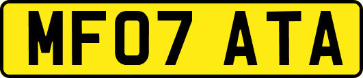 MF07ATA