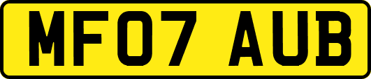 MF07AUB