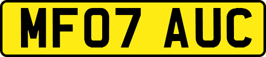MF07AUC