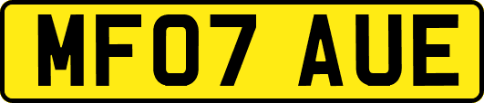 MF07AUE