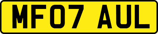 MF07AUL