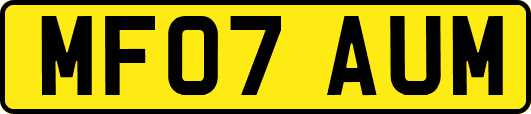 MF07AUM