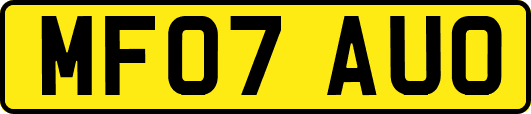 MF07AUO