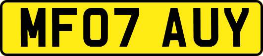 MF07AUY