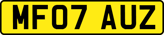 MF07AUZ
