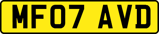 MF07AVD