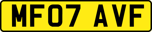 MF07AVF