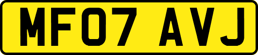 MF07AVJ