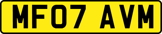 MF07AVM