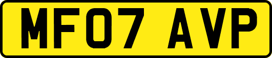 MF07AVP
