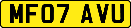 MF07AVU