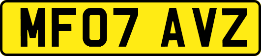 MF07AVZ