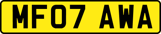 MF07AWA