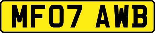 MF07AWB