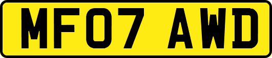 MF07AWD